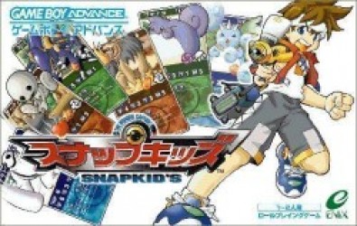 Snap Kids (Cezar) Rom